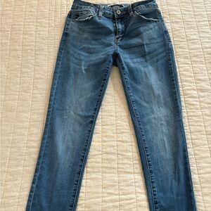 KanCan Blue Skinny Jeans Classic Style
